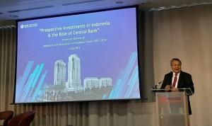 Perhatikan, Ini Potensi Sektor Investasi di Indonesia