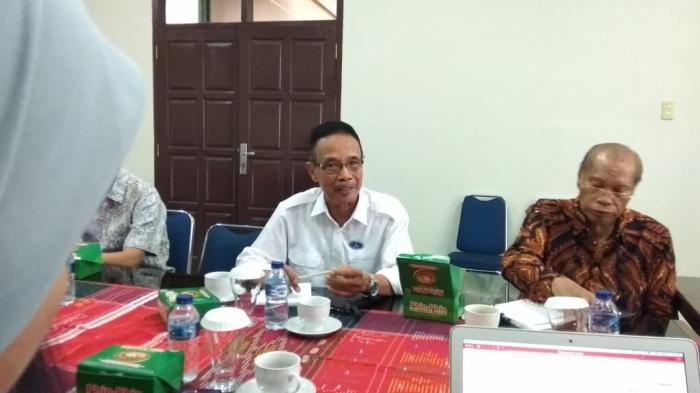 Pengembangan Pariwisata Danau Toba Harus Berinovasi