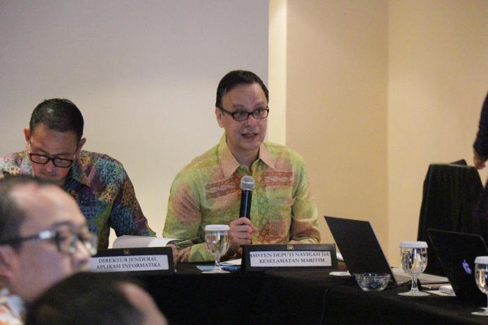 Bertemakan Ecotourism, Kemenko Maritim Bahas Persiapan Pelaksanaan AIS di Manado
