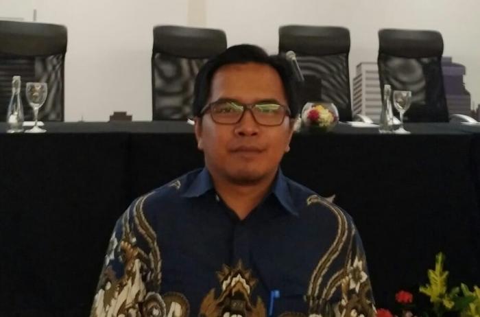 Penetapan Anggota DPRD Terpilih Humbahas, KPUD Tunggu Hasil Sidang MK