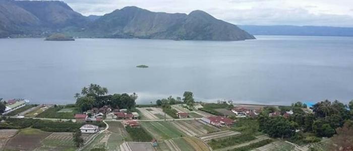 Melalui Kedaulatan Pangan dan Ekonomi Kerakyatan Menuju Humbang Hasundutan Hebat dan Bermentalitas Unggul