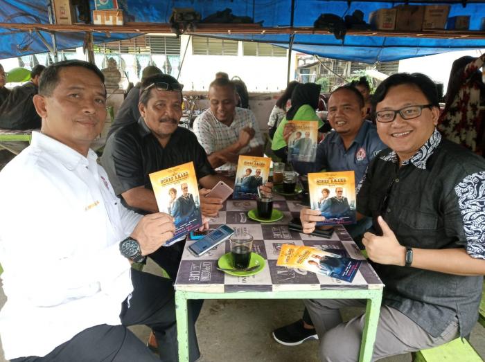 'Horas Amang' Segera Tayang di Layar Lebar
