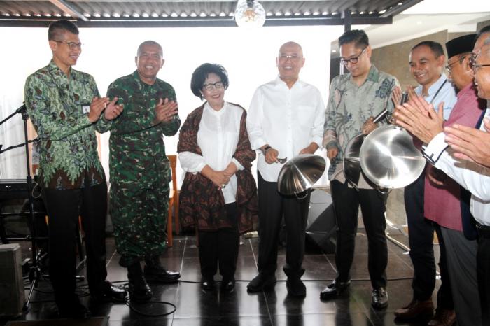Restoran Radja Rempah Ramaikan Destinasi Kuliner Medan