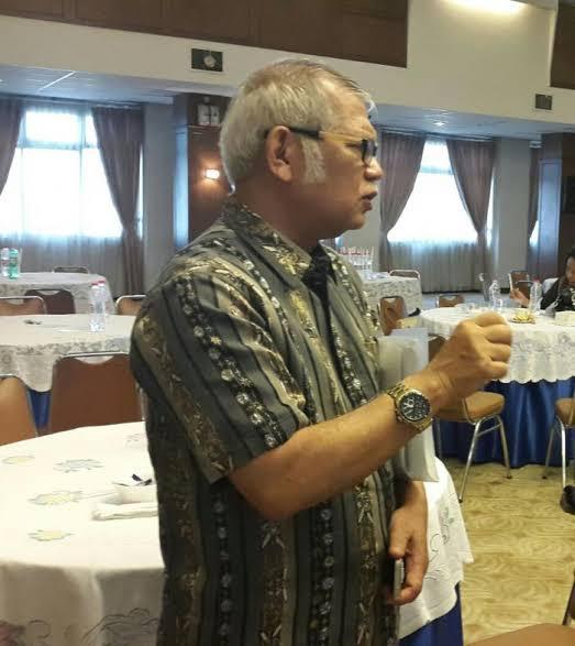 Surat Terbuka kepada Presiden