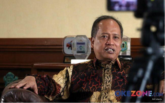 Ini Tiga Anggota Dewan Riset Nasional (DRN) Bermarga Batak