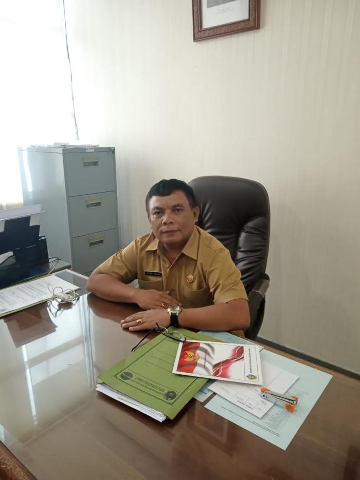 Nilai Gubsu Langgar Peraturan Pemerintah, Antony Sinaga Pertanyakan Pencopotan Dirinya