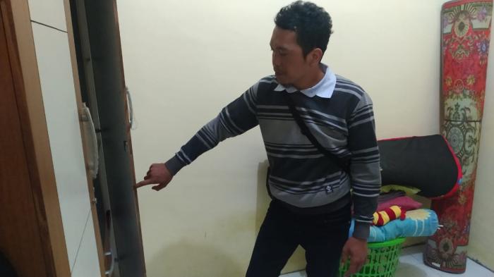 Toni Masih Berharap Laporannya di Polsek Batang Kuis Diproses