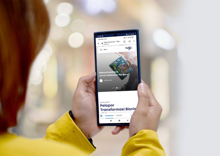 Terus Kembangkan Platform Digital, TUGU Insurance Ingin Berikan Kemudahan Pada Masyarakat