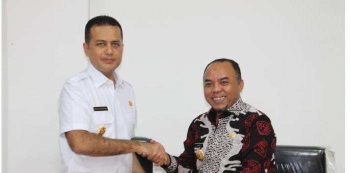 DPD Golkar Labuhanbatu Mendukung Ijek di Musda X