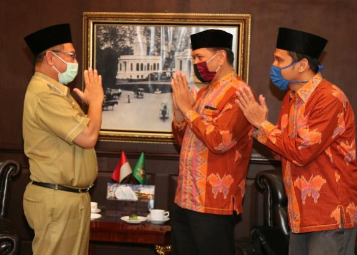 IPQAH Diharap Semakin Solid & Profesional