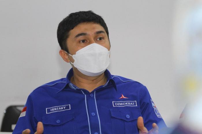 Demokrat: Wamendes Budi Arie Fokus Saja Ke Pandemi Covid-19, Jangan Sibuk Fitnah Kami