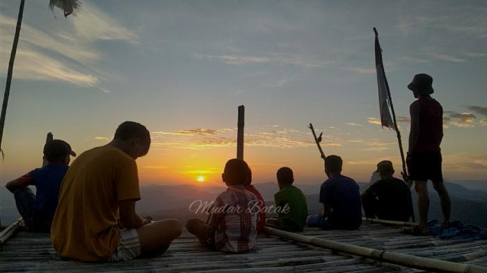 PESONA BANUAREA BUKIT GADONG DOLOK
