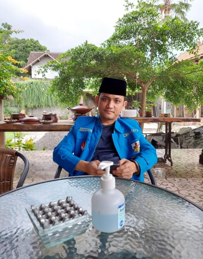 Rakyat Minta Sembako Pada Polisi, KNPI Apresiasi Kapolri