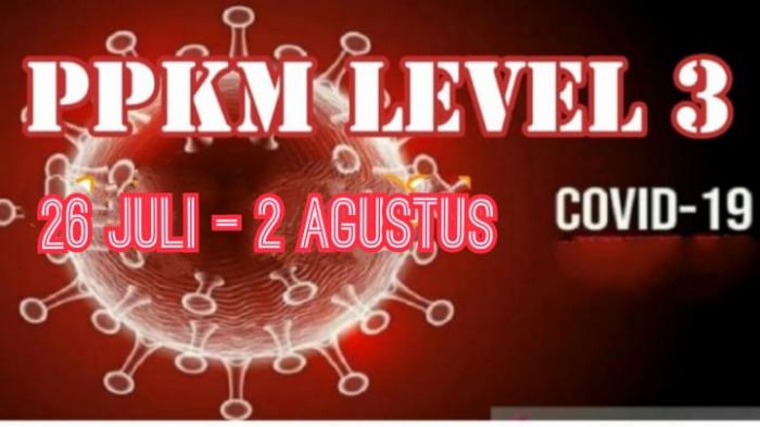 Meski PPKM Level 3 Dan Zona Merah, Sekolah di Sidimpuan Gelar Pembelajaran Tatap Muka