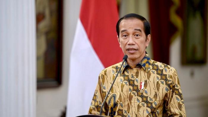 Presiden: PPKM Level 4 Dilanjutkan dengan Penyesuaian di Sejumlah Sektor