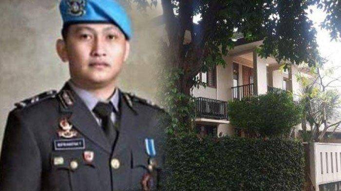 Ketua Umum Horas Bangso Batak Minta Polri Ungkap Kasus Penembakan Brigpol Nofriansyah Yosua Hutabarat