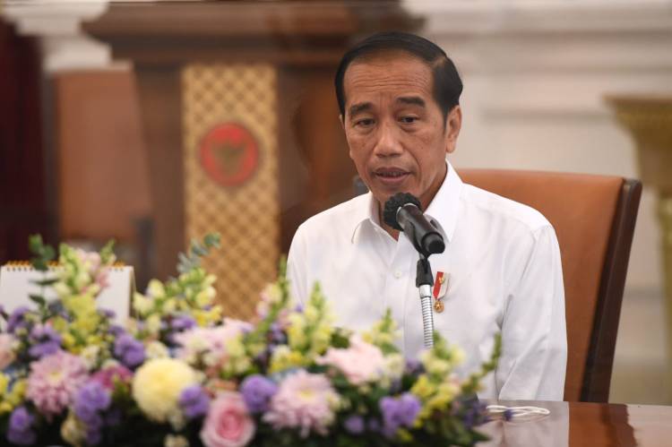 Pemerintah Bahas Pembentukan Pabrik CPO dan RPO Mini Berbasis Koperasi
