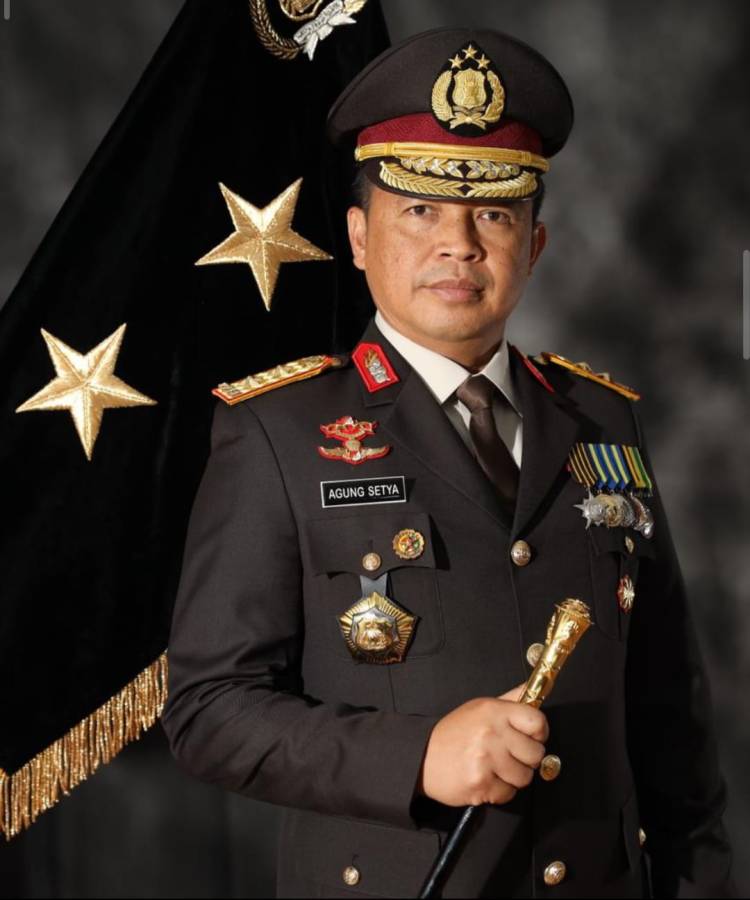 Sambut Kapolda Sumut yang Baru, Lamsiang Sitompul : Selamat Datang di Negeri Para Mafia