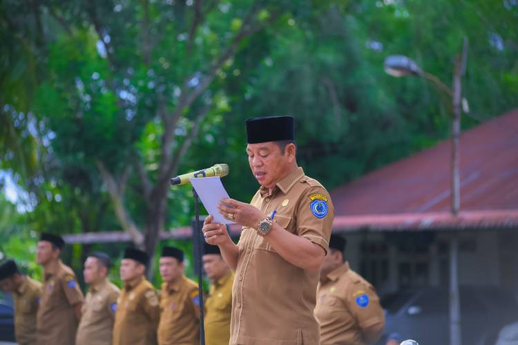 Kesadaran Akan Kesetaraan Gender di Labuhanbatu Meningkat