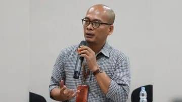 Kasus Siswa Sampoerna Academy Tidak Diizinkan Belajar, Plt Kepala Ombudsman Sumut, James Panggabean: Jangan Ambil Keputusan Sepihak Tanpa Pembinaan