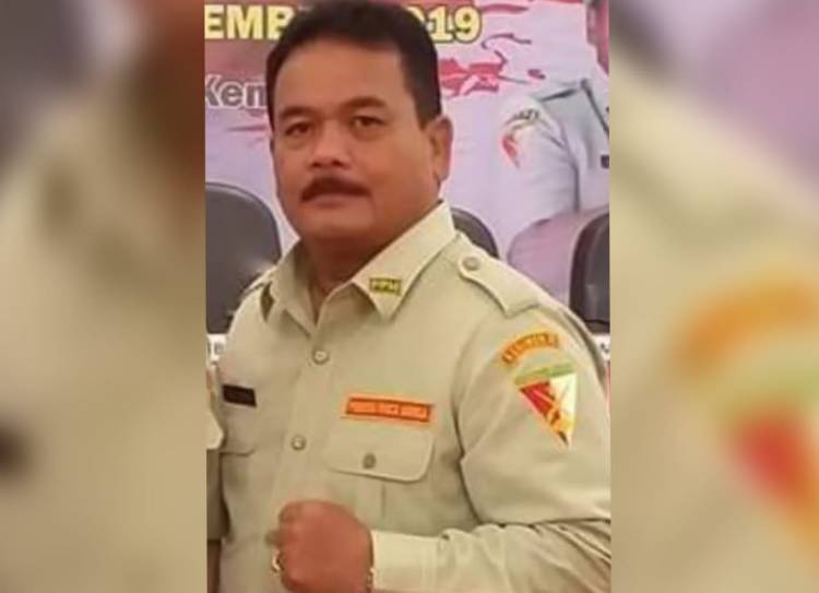 Viral Siswa Dipecat Sepihak, Sekretaris Pemuda Panca Marga Sumut, Ir. M. Neil Adrinsyah Kecam Keras Tindakan Mayo, Kepsek Sampoerna Academy Medan