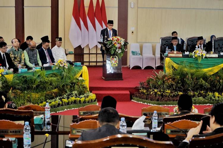 Analisis: Terobosan Wali Kota Medan Dinilai Mengarah pada Pembenahan Fundamental Kota