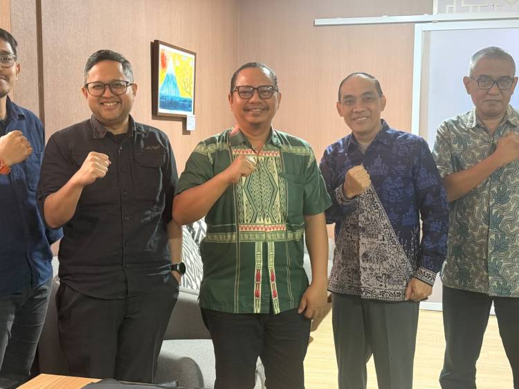 MADYA Dukung Langkah Hukum Keluarga Nani Wartabone Terkait Dugaan Penghancuran Bangunan Cagar Budaya di Gorontalo