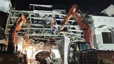 Ledakan Rumah Mewah di Grand Polonia Diduga Akibat Gas, Polisi Tegaskan Penyelidikan Masih Berlangsung