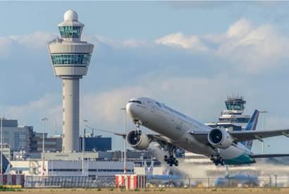 Garuda Indonesia Tandatangani Perjanjian dengan Sabre untuk Platform Teknologi Operasi