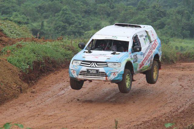 Pertamax Motorsport Speed Offroad Team Siap Menjajal Track Baru di Indonesia eXtreme Offroad Racing 2016 Putaran Kedua