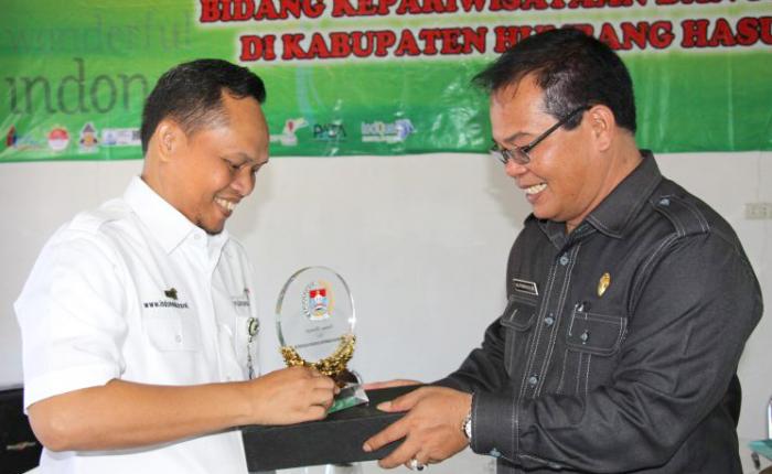 Saul Situmorang: Kini Jakarta-Tapanuli sangat Dekat