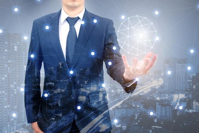 Pertumbuhan Internet Memberi Dampak Positif Terhadap Industri Real Estate