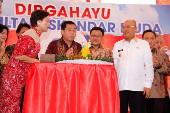 29 Tahun Perguruan Sultan Iskandar Muda Cetak &nbsp;Siswa Berprestasi