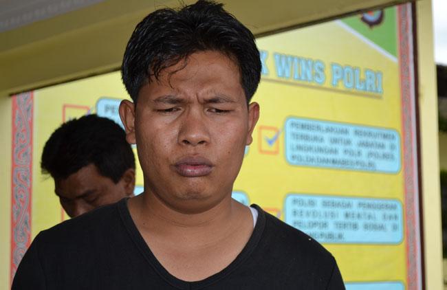 Tulus Nababan : Rencana Unjuk Rasa Selanjutnya di Pesta Danau Toba