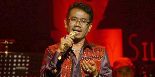 Penyanyi Legendaris Eddy Silitonga Meninggal Saat Jalani Proses Mengeluarkan Racun