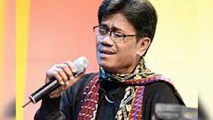 Artis Batak Eddy Silitonga Telah Meninggal Dunia