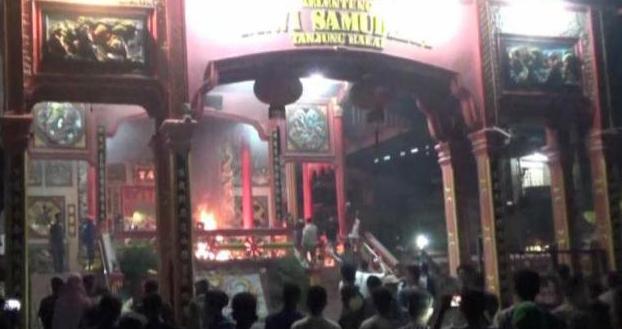 Kejari Terima 4 SPDP Kasus Bentrok di Tanjungbalai