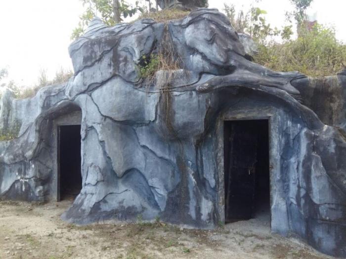 Jejak Persemedian  Raja Sisingamangaraja XII