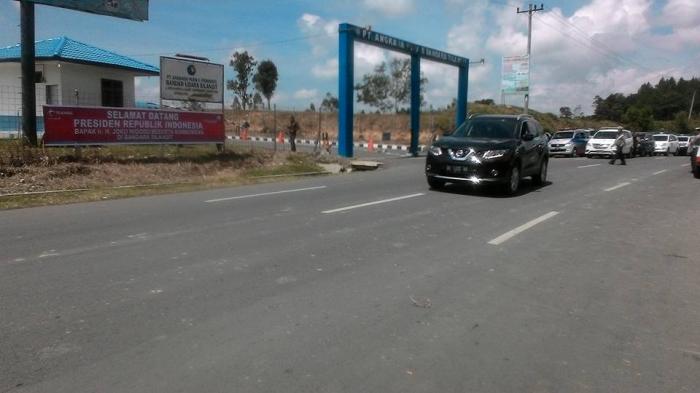 Pemberian Mobil Kepada Sejumlah Pejabat di Taput Disoal