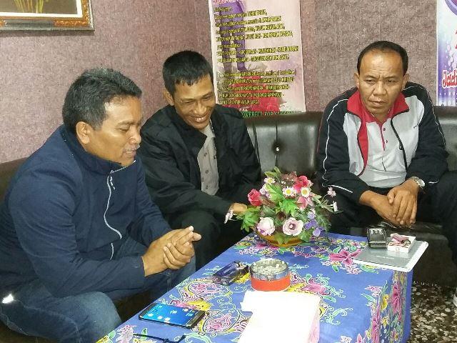 Yayasan Pencinta Danau Toba (YPDT) Dukung Polres Humbahas Larang Truk TPL Over Tonase