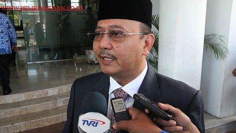 Eldin Murka Mendengar Program Kutipan di Sekolah