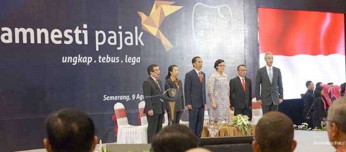  Tarif Pajak PPh dan PPN akan Diturunkan Tahun Depan