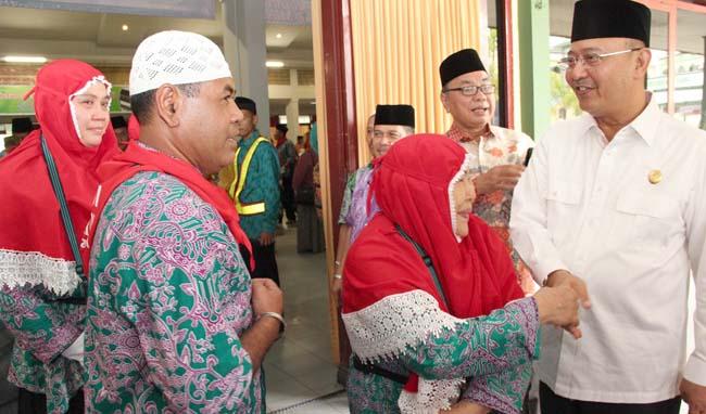  Eldin : Tetap Jaga Kekompakan