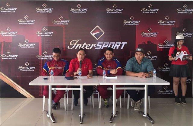 Intersport Passion Race 2016 Bakal Dimulai Akhir Pekan Ini di Semarang
