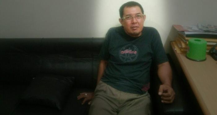 Berebut Anak, Warga Jalan Sei Musi Heboh