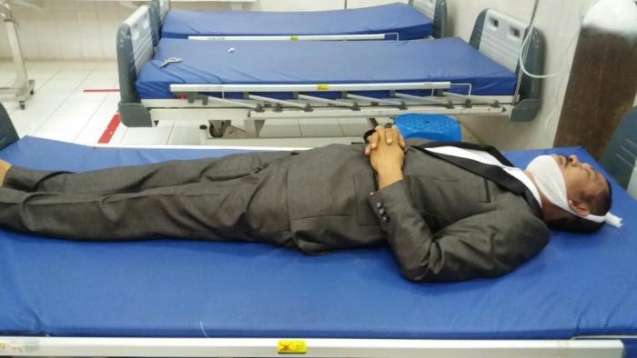 Kabar Duka, Sastro Marbun Personil Trio Amsisi 2000 Hembuskan Nafas Terakhir