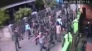 Komnas HAM : TNI Lakukan Kekerasan Sporadis di Sari Rejo