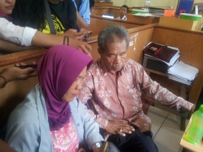 Teror Bom di Gereja Katolik Medan, Orang Tua Pelaku Serahkan Akta Lahir
