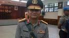 Kapolda Sulut Wilmar Marpaung Naik Pangkat Jadi Bintang Dua 