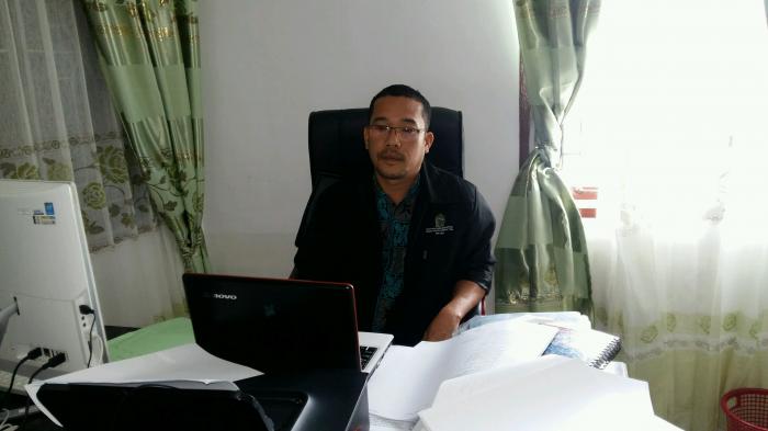 1.667 Guru di Humbahas Telah Terima Tunjangan Sertifikasi Semester 1 Tahun 2016